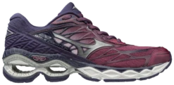 Mizuno Women's Wave Creation 20 Running Shoe 40 Mizuno Women's Wave Creation 20 Running Shoe -Mizuno 411061 6573 06