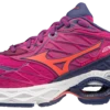 Mizuno Women's Wave Creation 20 Running Shoe -Mizuno 411061 6W6W