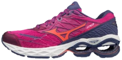 Mizuno Women's Wave Creation 20 Running Shoe