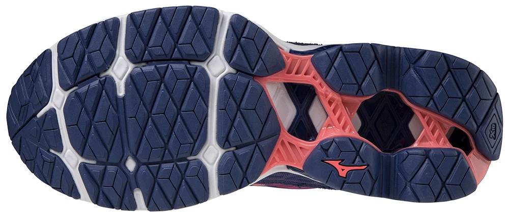 Mizuno Women's Wave Creation 20 Running Shoe 4 Mizuno Women's Wave Creation 20 Running Shoe - Image 2