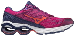 Mizuno Women's Wave Creation 20 Running Shoe 24 Mizuno Women's Wave Creation 20 Running Shoe -Mizuno 411061 6W6W 03