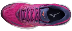 Mizuno Women's Wave Creation 20 Running Shoe 25 Mizuno Women's Wave Creation 20 Running Shoe -Mizuno 411061 6W6W 04