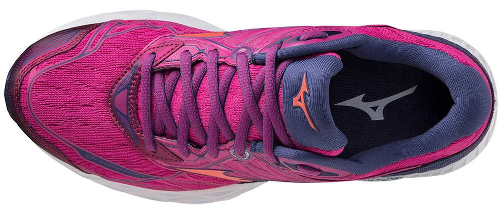 Mizuno Women's Wave Creation 20 Running Shoe 6 Mizuno Women's Wave Creation 20 Running Shoe - Image 4