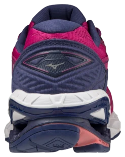 Mizuno Women's Wave Creation 20 Running Shoe 26 Mizuno Women's Wave Creation 20 Running Shoe -Mizuno 411061 6W6W 05