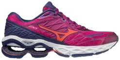 Mizuno Women's Wave Creation 20 Running Shoe 27 Mizuno Women's Wave Creation 20 Running Shoe -Mizuno 411061 6W6W 06