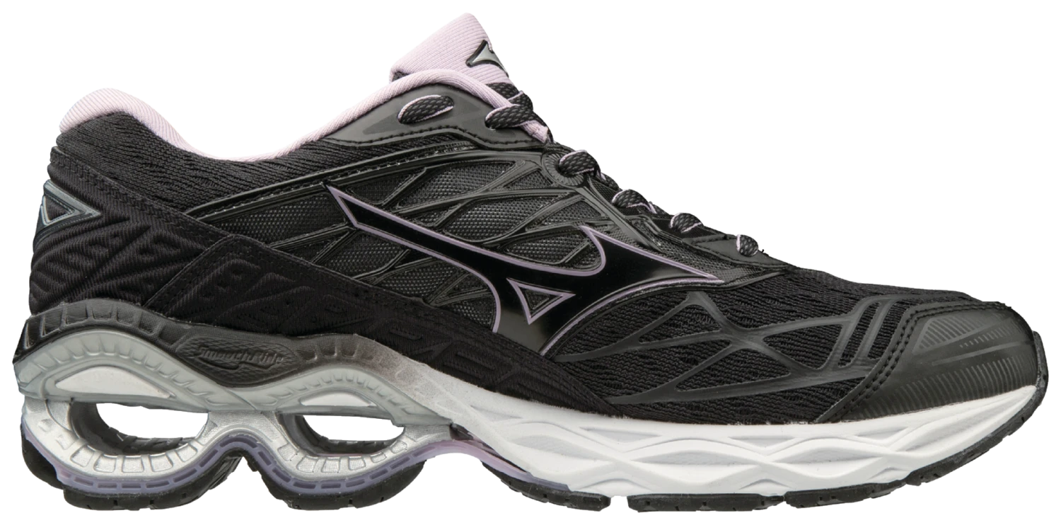 Mizuno Women's Wave Creation 20 Running Shoe 12 Mizuno Women's Wave Creation 20 Running Shoe - Image 10