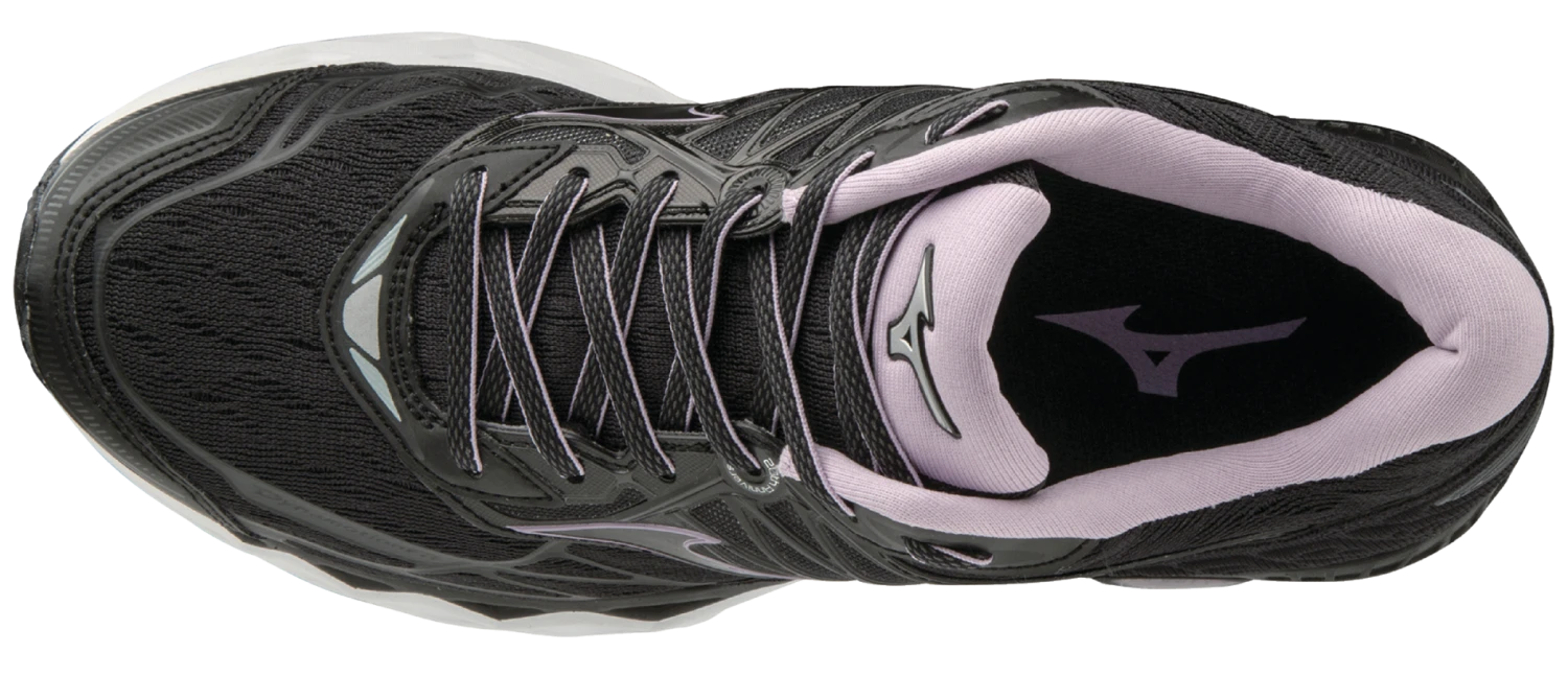 Mizuno Women's Wave Creation 20 Running Shoe 13 Mizuno Women's Wave Creation 20 Running Shoe - Image 11