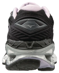 Mizuno Women's Wave Creation 20 Running Shoe 33 Mizuno Women's Wave Creation 20 Running Shoe -Mizuno 411061 9090 05