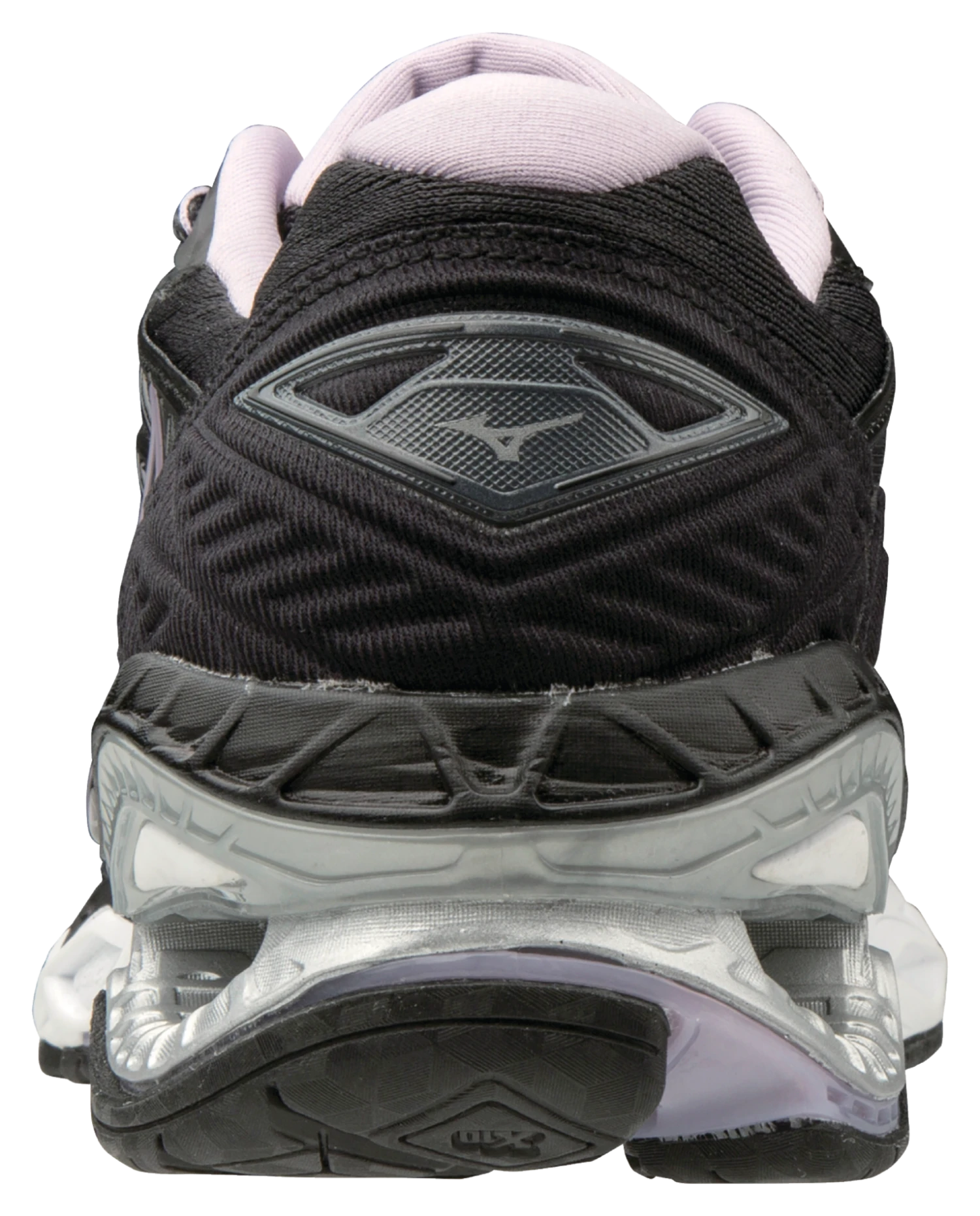 Mizuno Women's Wave Creation 20 Running Shoe 14 Mizuno Women's Wave Creation 20 Running Shoe - Image 12