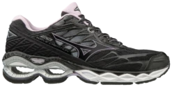 Mizuno Women's Wave Creation 20 Running Shoe 34 Mizuno Women's Wave Creation 20 Running Shoe -Mizuno 411061 9090 06