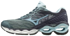 Mizuno Women's Wave Creation 20 Running Shoe 41 Mizuno Women's Wave Creation 20 Running Shoe -Mizuno 411061 9G5H
