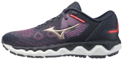 Mizuno Women's Wave Horizon 5 Running Shoe -Mizuno 411305 6C7A
