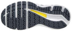 Mizuno Women's Wave Horizon 5 Running Shoe -Mizuno 411305 6C7A 02