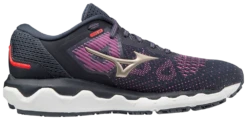 Mizuno Women's Wave Horizon 5 Running Shoe -Mizuno 411305 6C7A 03