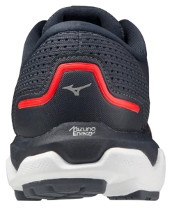 Mizuno Women's Wave Horizon 5 Running Shoe -Mizuno 411305 6C7A 05