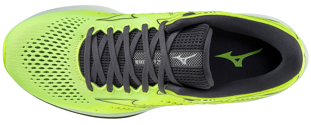 Mizuno Men's Wave Rider 25 Running Shoe 6 Mizuno Men's Wave Rider 25 Running Shoe - Image 4