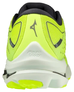 Mizuno Men's Wave Rider 25 Running Shoe 26 Mizuno Men's Wave Rider 25 Running Shoe -Mizuno 411319 4M4M 05