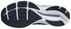 Mizuno Men's Wave Rider 25 Running Shoe 41 Mizuno Men's Wave Rider 25 Running Shoe -Mizuno 411319 5R5R 02