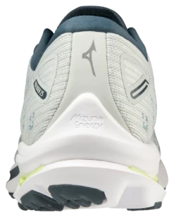 Mizuno Men's Wave Rider 25 WAVEKNIT Running Shoe -Mizuno 411320 5C5C 05