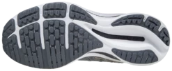 Mizuno Men's Wave Rider 25 WAVEKNIT Running Shoe -Mizuno 411320 9LAA 02