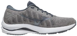 Mizuno Men's Wave Rider 25 WAVEKNIT Running Shoe -Mizuno 411320 9LAA 03