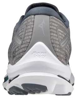 Mizuno Men's Wave Rider 25 WAVEKNIT Running Shoe -Mizuno 411320 9LAA 05