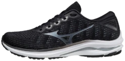 Mizuno Men's Wave Rider 25 WAVEKNIT Running Shoe -Mizuno 411320 9P9U