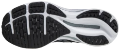 Mizuno Men's Wave Rider 25 WAVEKNIT Running Shoe -Mizuno 411320 9P9U 02