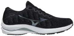 Mizuno Men's Wave Rider 25 WAVEKNIT Running Shoe -Mizuno 411320 9P9U 03