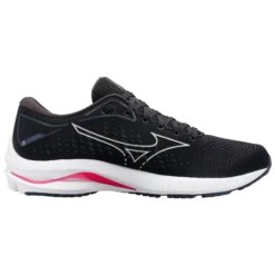 Mizuno Project Zero Wave Rider 25 Men's Running Shoe -Mizuno 411349 905E 03