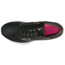 Mizuno Project Zero Wave Rider 25 Men's Running Shoe -Mizuno 411349 905E 04