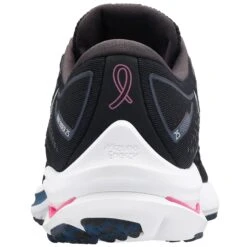 Mizuno Project Zero Wave Rider 25 Men's Running Shoe -Mizuno 411349 905E 05