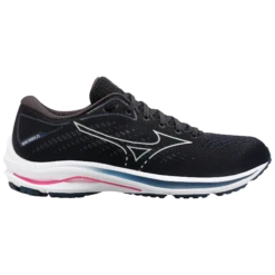 Mizuno Project Zero Wave Rider 25 Men's Running Shoe -Mizuno 411349 905E 06