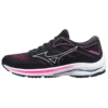 Mizuno Project Zero Wave Rider 25 Women's Running Shoe 1 Mizuno Project Zero Wave Rider 25 Women's Running Shoe -Mizuno 411350 905E