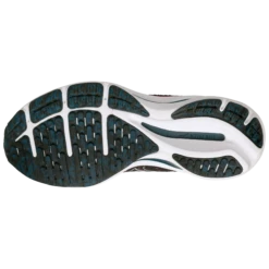 Mizuno Project Zero Wave Rider 25 Women's Running Shoe -Mizuno 411350 905E 02