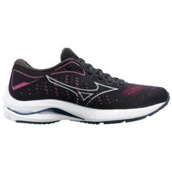 Mizuno Project Zero Wave Rider 25 Women's Running Shoe -Mizuno 411350 905E 03