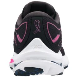 Mizuno Project Zero Wave Rider 25 Women's Running Shoe -Mizuno 411350 905E 05