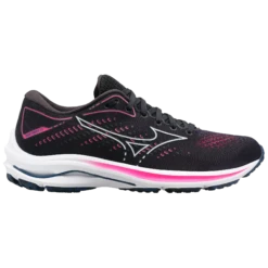 Mizuno Project Zero Wave Rider 25 Women's Running Shoe -Mizuno 411350 905E 06
