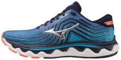 Mizuno Men's Wave Horizon 6 Running Shoe