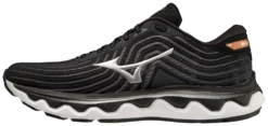 Mizuno Men's Wave Horizon 6 2E Running Shoe