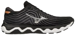 Mizuno Men's Wave Horizon 6 2E Running Shoe -Mizuno 411352 9073 03