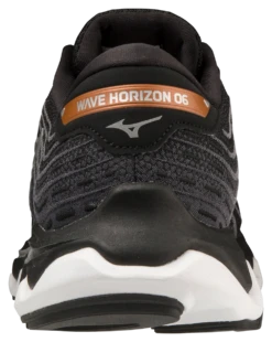Mizuno Men's Wave Horizon 6 2E Running Shoe -Mizuno 411352 9073 05