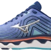 Mizuno Women's Wave Horizon 6 Running Shoe -Mizuno 411353 5B73