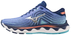 Mizuno Women's Wave Horizon 6 Running Shoe