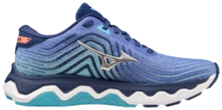 Mizuno Women's Wave Horizon 6 Running Shoe -Mizuno 411353 5B73 03