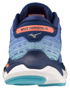 Mizuno Women's Wave Horizon 6 Running Shoe -Mizuno 411353 5B73 05