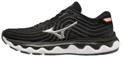 Mizuno Women's Wave Horizon 6 Running Shoe -Mizuno 411353 9073