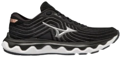 Mizuno Women's Wave Horizon 6 D Running Shoe -Mizuno 411354 9073 06