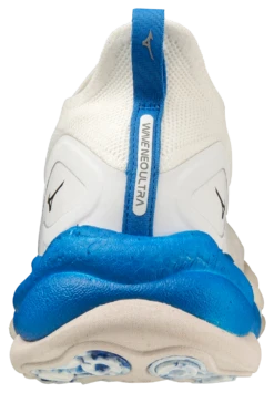 Mizuno Men's Wave Neo Ultra Running Shoe -Mizuno 411365 0190 05