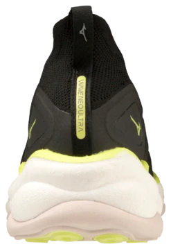 Mizuno Men's Wave Neo Ultra Running Shoe -Mizuno 411365 9C3Z 05